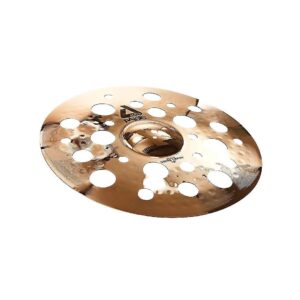 Paiste - Medium Swiss Crash 18"