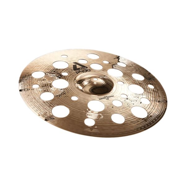 Paiste - Alpha Thin Swiss Crash 18"
