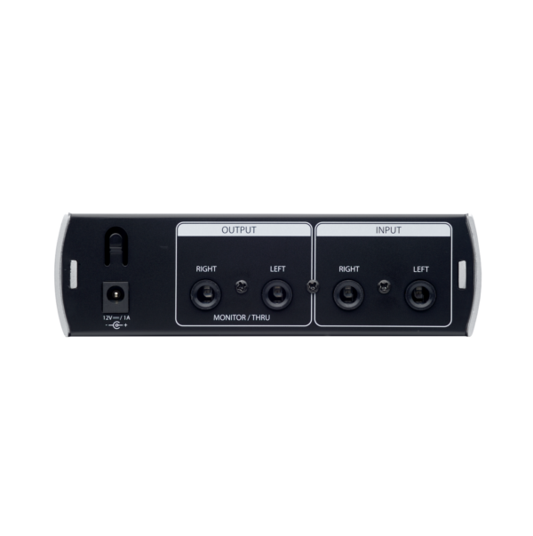 PreSonus - HP4 4-Channel Headphone Amplifier