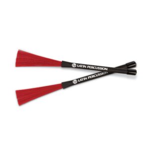 Latin Percussion - Nylon Brushes (LP870.090)