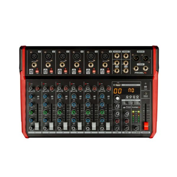Proel - PLAYMIX10 Mixer