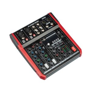 Proel - PLAYMIX6 Mixer