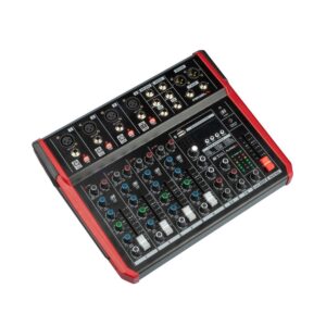 Proel - PLAYMIX8 Mixer