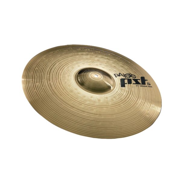 Paiste - PST 5 Groove Ride 21"