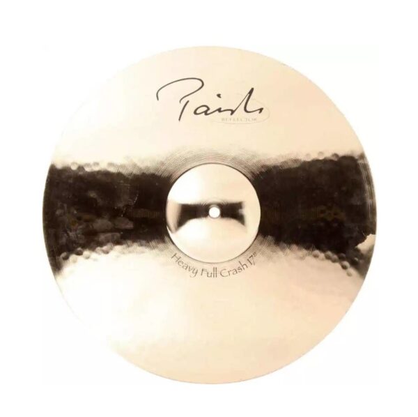 Paiste - Reflector Heavy Full Crash 17"