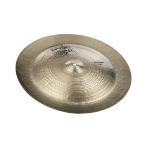 Paiste - Twenty China 18"