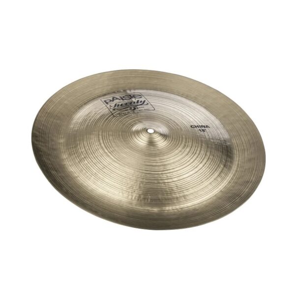 Paiste - Twenty China 18"