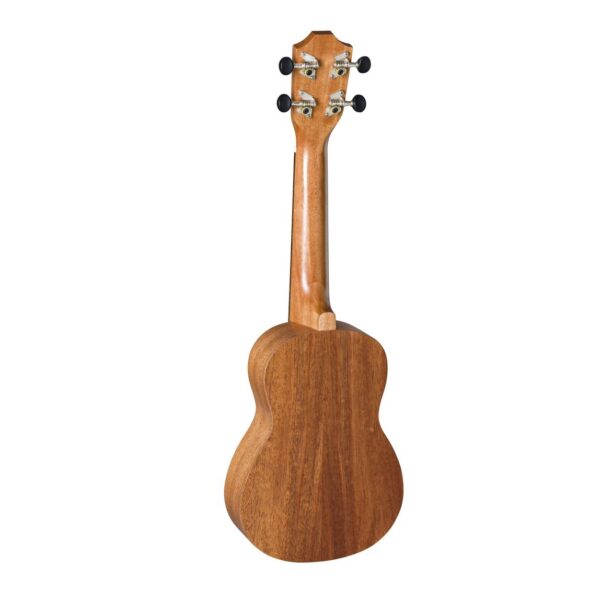 Baton Rouge - UR11-S Sopran Ukulele (With Bag)