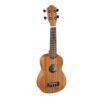 Baton Rouge - UR11-S Sopran Ukulele (With Bag)