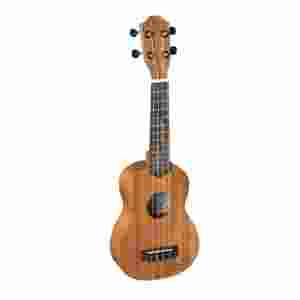 Baton Rouge - UR11-S Sopran Ukulele (With Bag)