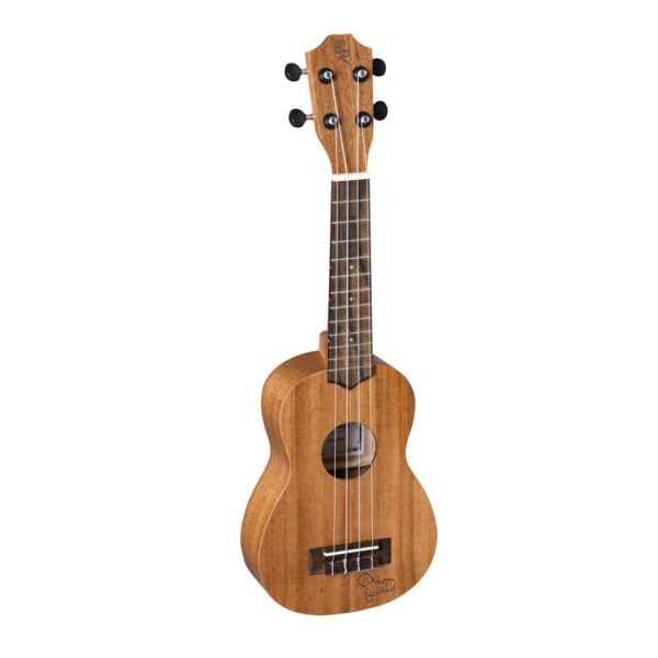 Baton Rouge - UR11-S Sopran Ukulele (With Bag)