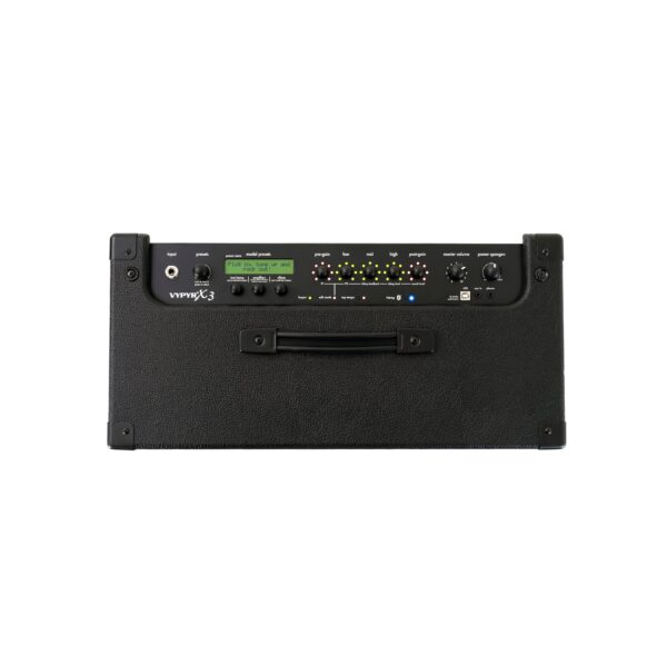 Peavey - VYPYR X3 Guitar Modeling Amp