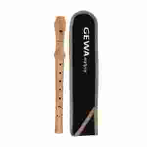 GEWA - Soprano Recorder Natural (700.190)