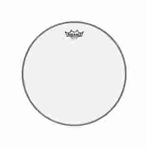 Remo - Ambassador Transparent Resonance 14" SA-0114-00 (812.340)