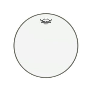 Remo - Ambassador Transparent Resonance 14" SA-0114-00 (812.340)