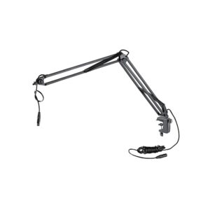 K&M - 23850 Microphone Desk Arm