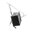 K&M - 28130 Amp Stand