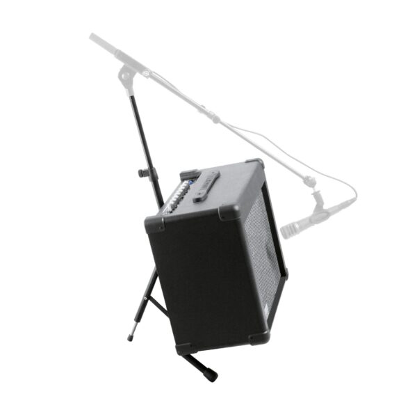 K&M - 28130 Amp Stand
