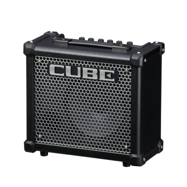 Roland - CUBE-10GX Guitar Amplifier