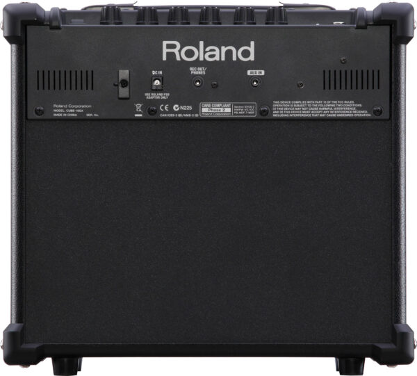 Roland - CUBE-10GX Guitar Amplifier