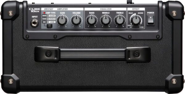 Roland - CUBE-10GX Guitar Amplifier