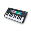 Novation - Launchkey Mini MK3 MIDI keyboard