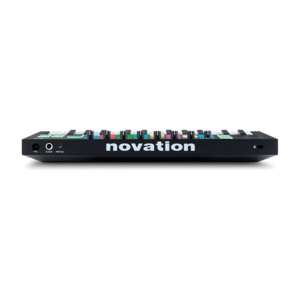 Novation - Launchkey Mini MK3 MIDI keyboard