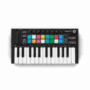 Novation - Launchkey Mini MK3 MIDI keyboard