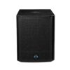 Wharfedale Pro - T-Sub AX15B 15" Subwoofer