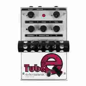 Electro-Harmonix - Tube EQ