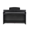 GEWA - UP395 Black (120.395E)