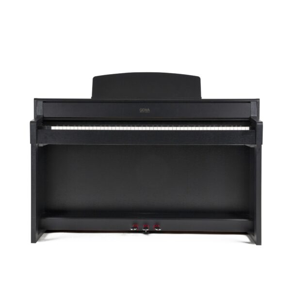 GEWA - UP395 Black (120.395E)