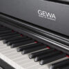 GEWA - UP395 Black (120.395E)