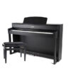 GEWA - UP395 Black (120.395E)