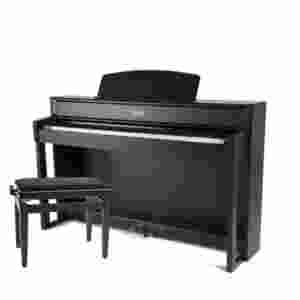 GEWA - UP395 Black (120.395E)
