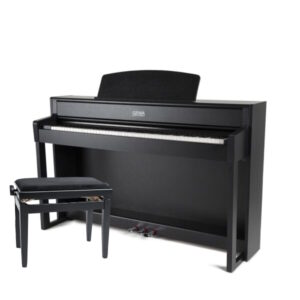 GEWA - UP395 Black (120.395E)