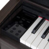 GEWA - UP395 Rosewood (120.396E)