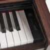 GEWA - UP395 Rosewood (120.396E)
