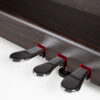 GEWA - UP395 Rosewood (120.396E)