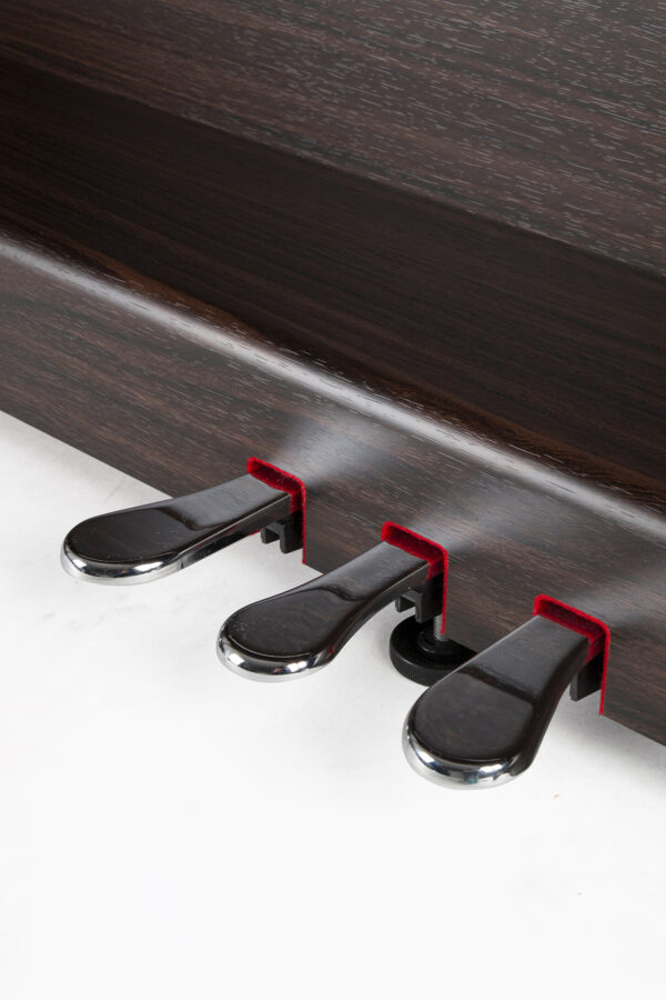 GEWA - UP395 Rosewood (120.396E)