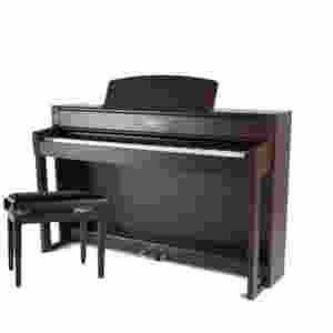 GEWA - UP395 Rosewood (120.396E)