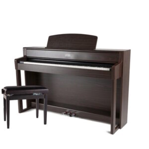 GEWA - UP395 Rosewood (120.396E)