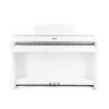 GEWA - UP395 White (120.397E)