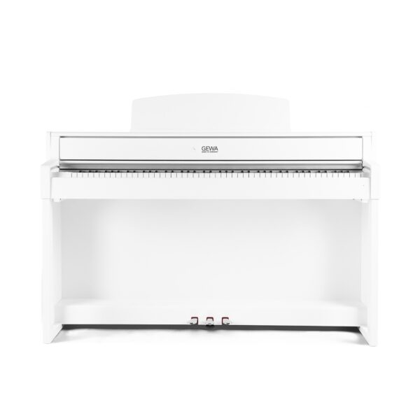 GEWA - UP395 White (120.397E)