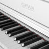 GEWA - UP395 White (120.397E)