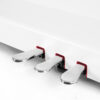 GEWA - UP395 White (120.397E)