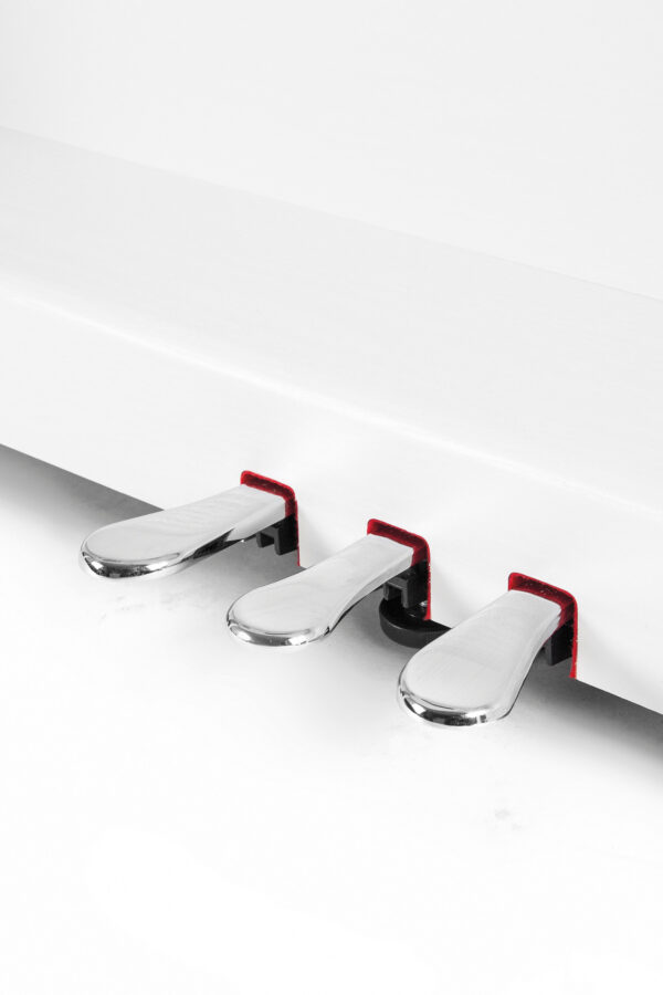 GEWA - UP395 White (120.397E)