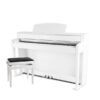 GEWA - UP395 White (120.397E)