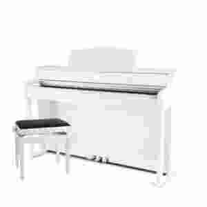 GEWA - UP395 White (120.397E)