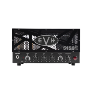 EVH - 5150III® 15W LBX-S Head (Black)